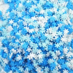 Snowflake Sprinkle