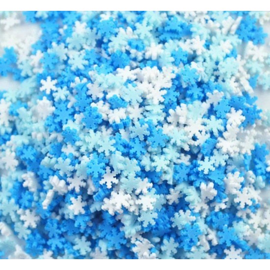 Snowflake Sprinkle