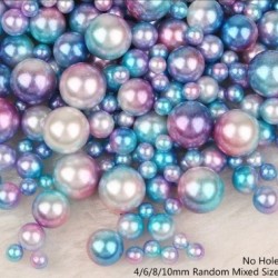 No Hole pearl Beads