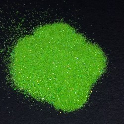 Neon Shimmer Glitter