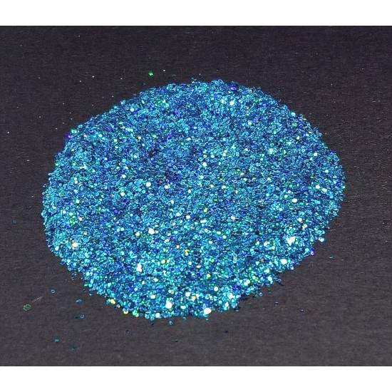 Holographic Glitter