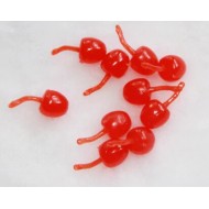 Miniature Red Cherry