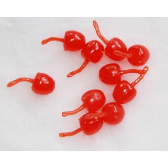 Miniature Red Cherry