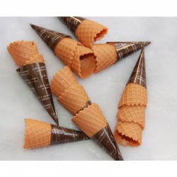 Miniature IceCream Cone