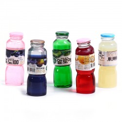 Juice Bottles