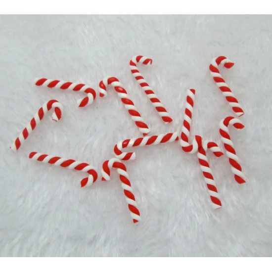 Kawai Candy Cane