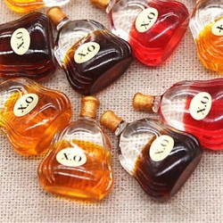 Mini Brandy Bottle