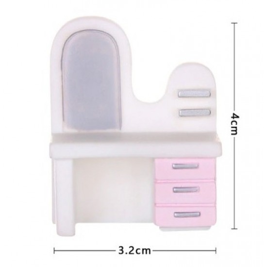 Miniature Dressing Table