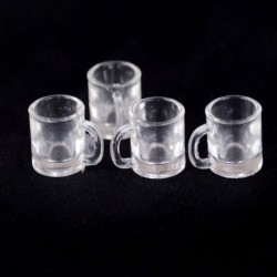 Mini cups