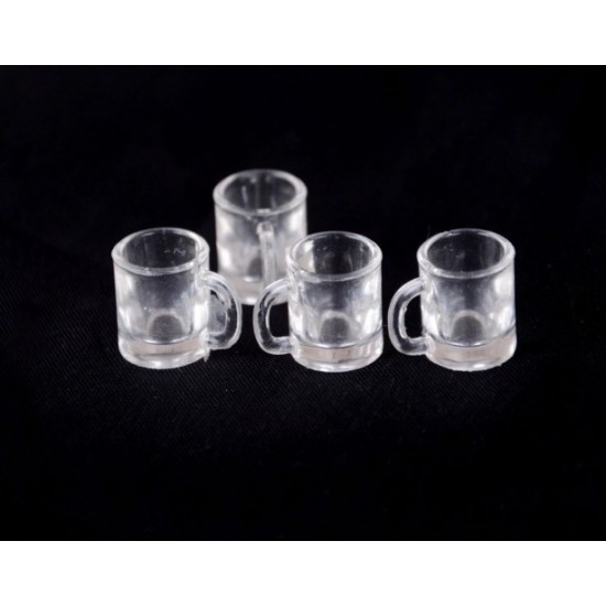 Mini cups