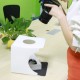 Portable Mini Foldable Photo Studio 