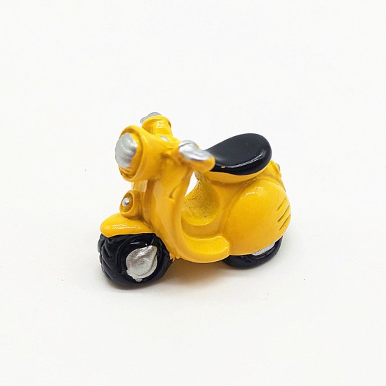 Scooter Miniature