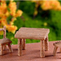 Table chair Set