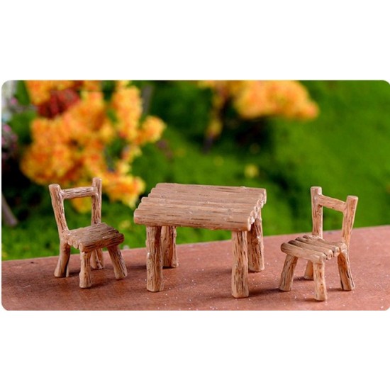 Table chair Set