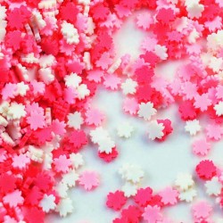 Sakura Flower sprinkles