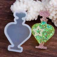 Resin Perfume Bottle mold