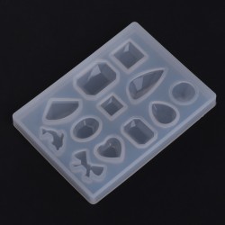 Silicon Crystal Mold