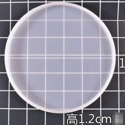 Large Round shaped Mold