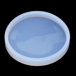 Small Round Mold