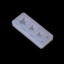 Mini Star Mold