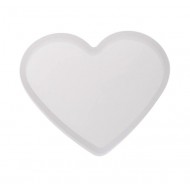 Big Heart Mold