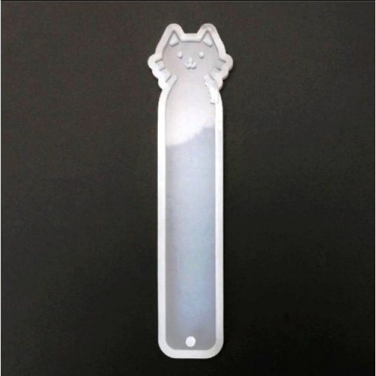 Kitty Bookmark