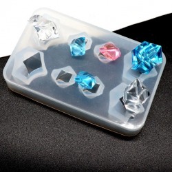 Crystal Stone Mold