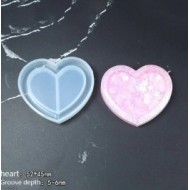 Heart shaker Mold