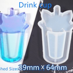 Drink Cup Shaker