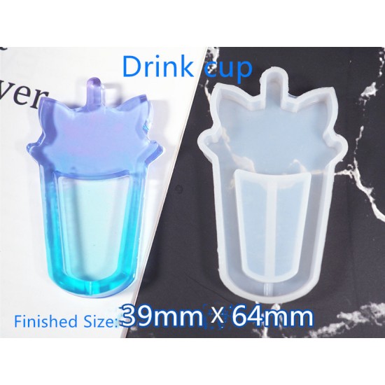 Drink Cup Shaker