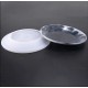 Round Flat Plate Mold