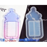 Feeding Bottle Shaker Mold