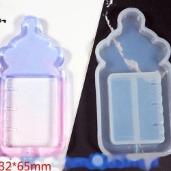 Feeding Bottle Shaker Mold