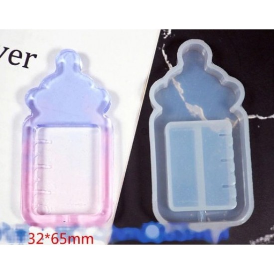 Feeding Bottle Shaker Mold