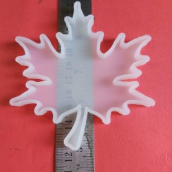 Maple leaf Mold