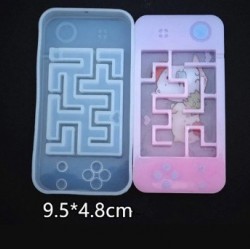 Mobile Puzzle Mold