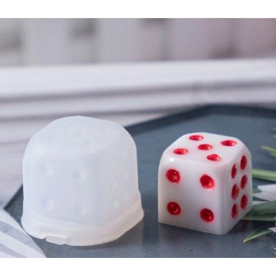 3D Dice 2