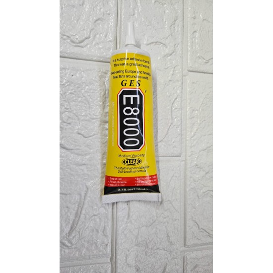 E8000 Glue