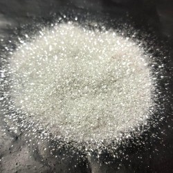 MoonWhite Mirror Glitter