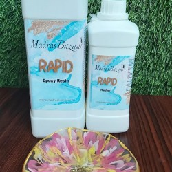 Rapid Resin - 1kg