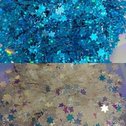 Star Glitter