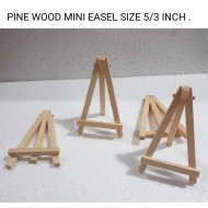 Easel Stand 