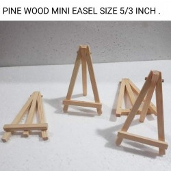 Easel Stand 