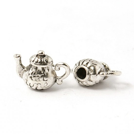 Teapot Charm