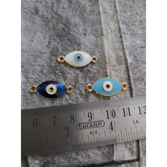 Evil Eye Charm