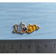 TOM and Jerry charm