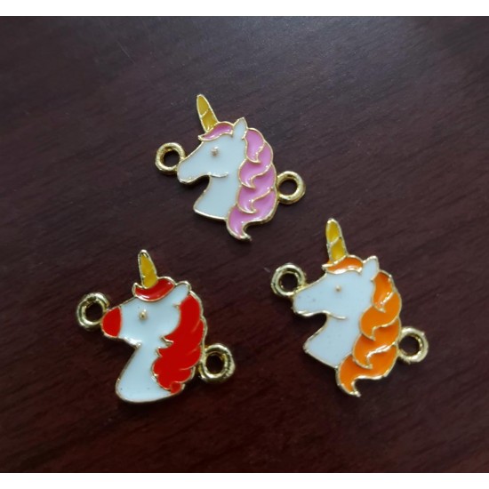 Unicorn Charm