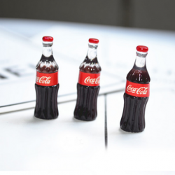 MINI COKE COCA COLA