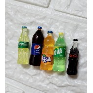 Mini Softdrinks