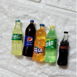 Mini Softdrinks